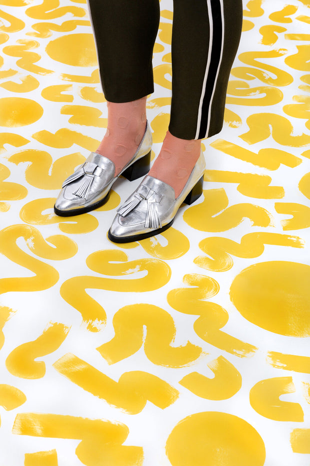 Yellow - WP