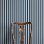 Navy Blue + Oatmeal - WP