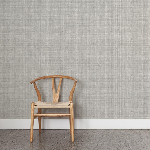 Dew Wallpaper – Tweed Collection | Designer Wallcovering