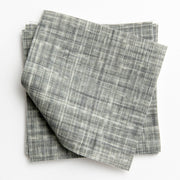 Hinterland Tweed Fabric – 100% Linen by Kate Nixon & Quercus & Co