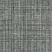Close-up of a wallpaper with a tweed pattern in gray and white. Spruce Wallpaper – Tweed Collection | Designer Wallcovering