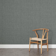 Spruce Wallpaper – Tweed Collection | Designer Wallcovering