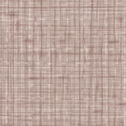 Close-up of a wallpaper with a tweed pattern in beige, brown, and white colors. Thistle Wallpaper – Tweed Collection | Designer Wallcovering
