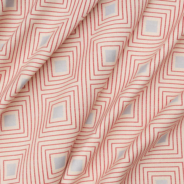 Cranberry - Taos Fabric - 100% Acrylic Sunbrella® | Supply Showroom