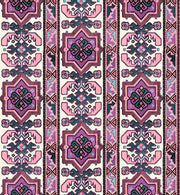 Fuchsia Wallpaper – Tapestry Collection | Double Roll
