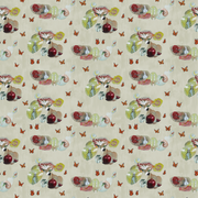 Sand Wallpaper – Tarot Collection | Toll Coated Non-Woven Designer Wallcovering