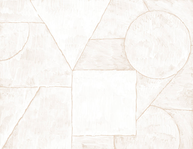 White on White Tea - WP
