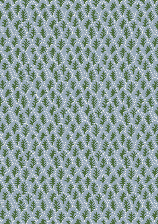 Day Blue - WP