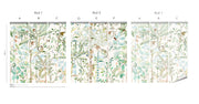 Light - Wallpaper - Tropicalia - Premium Quality | Supply Showroom