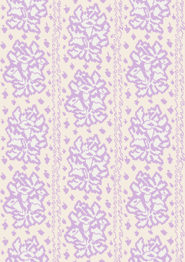 Lilac - WP