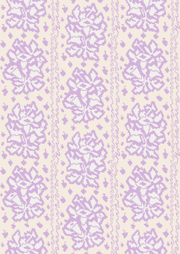 Lilac - WP