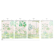 Guava Pink - Wallpaper - Ubatuba - Premium Quality | Supply Showroom