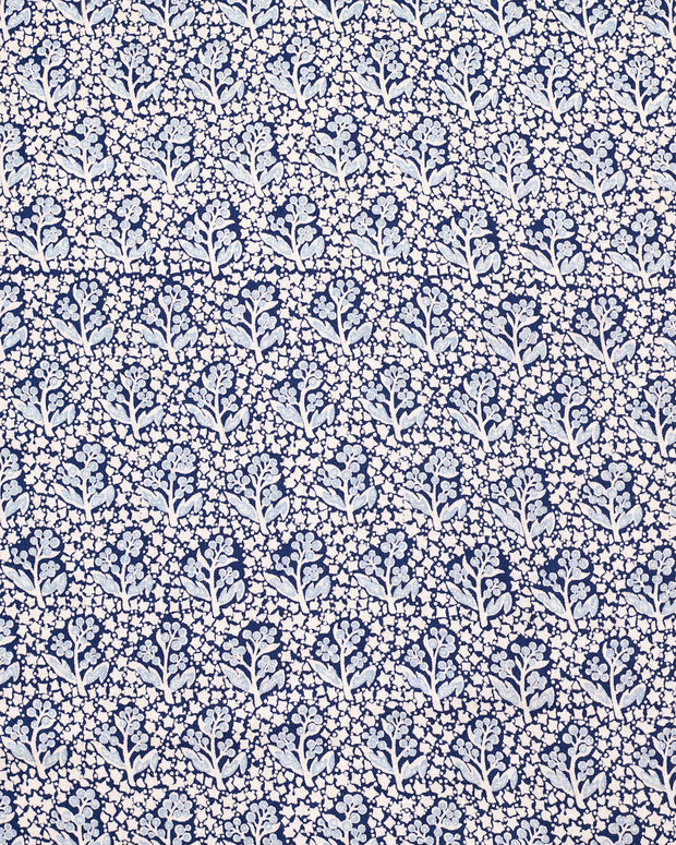 Blue - F