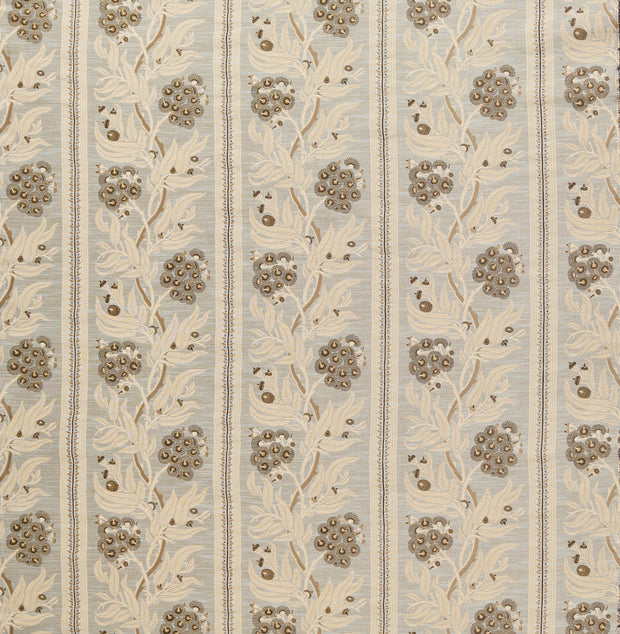 Natural - Gum Blossom Fabric | 100% UV Poly | Supply Showroom