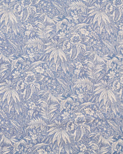 Blue - F