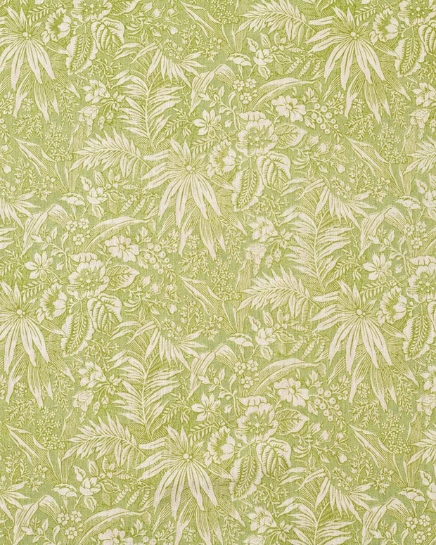Green - F