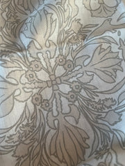 Veil - Vintage Scarf Fabric - 100% Linen | Supply Showroom