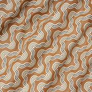 Coffee - Verdugo Fabric - 100% Acrylic Sunbrella® | Supply Showroom