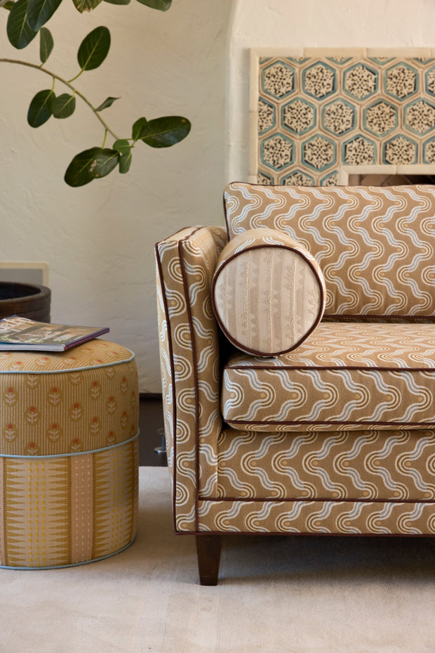 Sand - Verdugo Fabric - 100% Acrylic Sunbrella® | Supply Showroom
