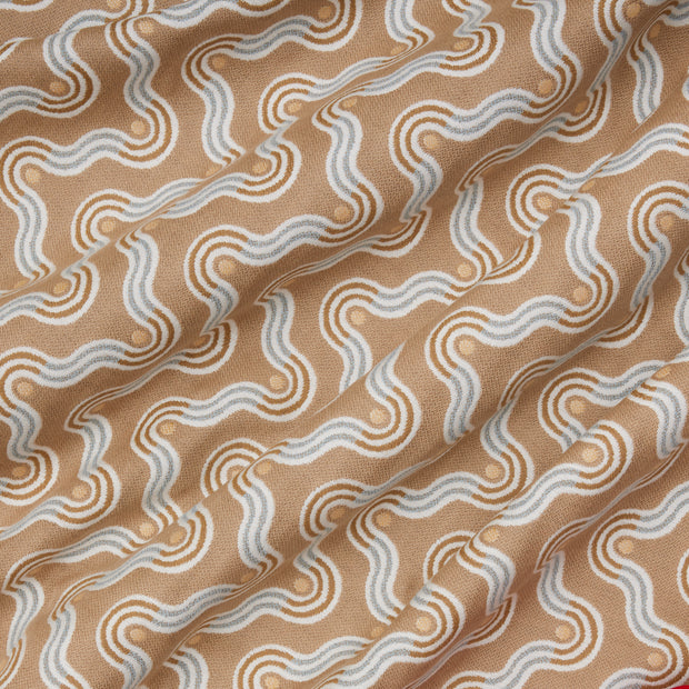 Sand - Verdugo Fabric - 100% Acrylic Sunbrella® | Supply Showroom