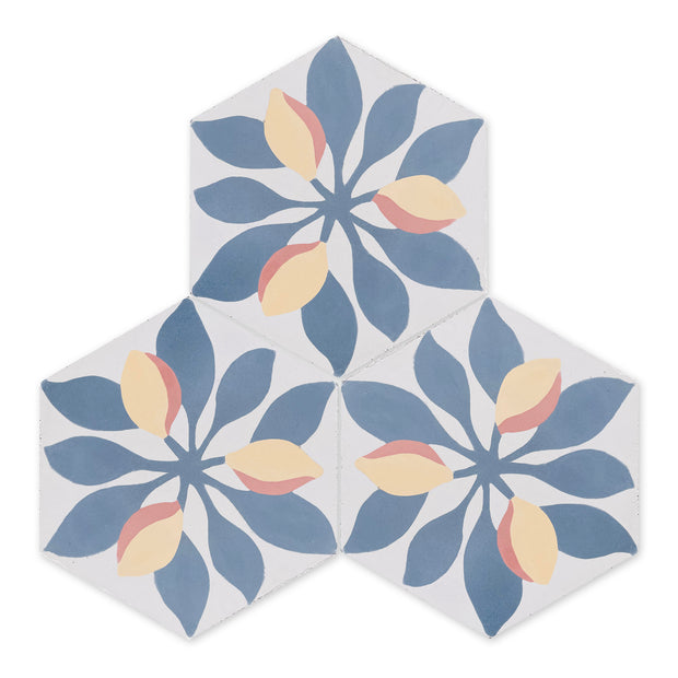 Verna - Tile