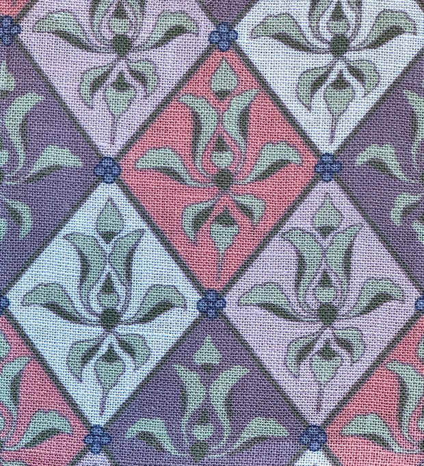 Lilac - F