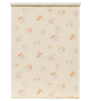 One Colorway - F Blurry Floral Fabric | Linen-Cotton Blend | Supply Showroom
