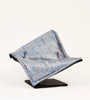 Cloud Blooms Woven Jacquard Fabric – One Colorway, Sold by the Yard