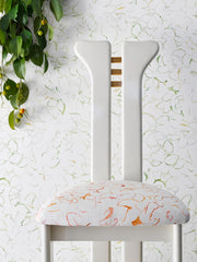 Grapefruit Linen - F