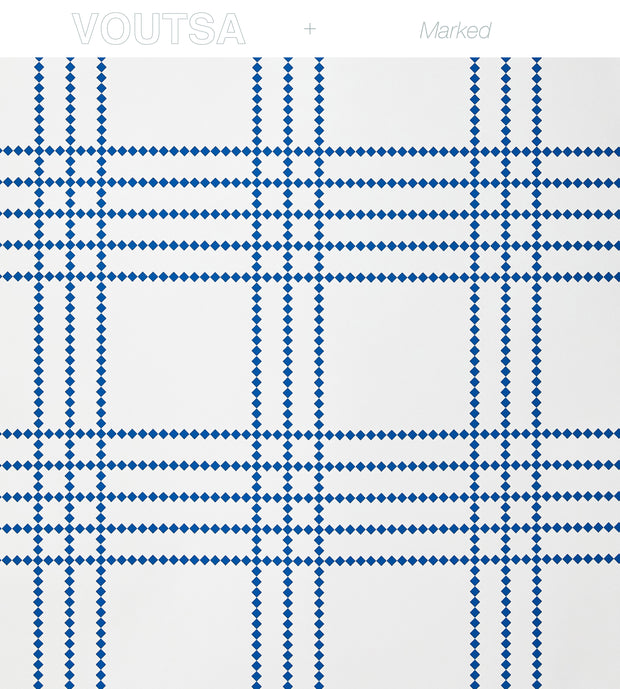 Blue - WP