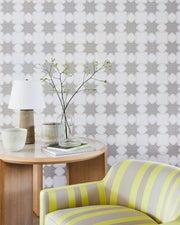 Grey and White - WP