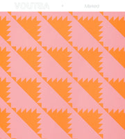 Pink and Orange - WP