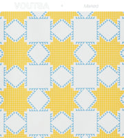 Blue and Yellow - WP