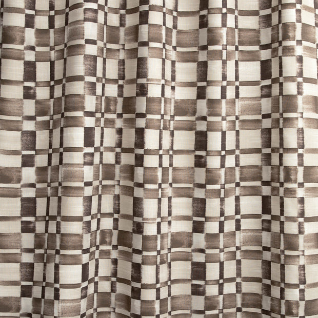 Premium Linen Fabrics: Day Blue, Crimson, Butter, Conker, Olive, Feather, Clay, Sterling, Saltwater, Cacao