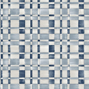 Kate Nixon's Linen Fabrics: Wicker & Weave Collections