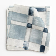 Kate Nixon's Linen Fabrics: Wicker & Weave Collections