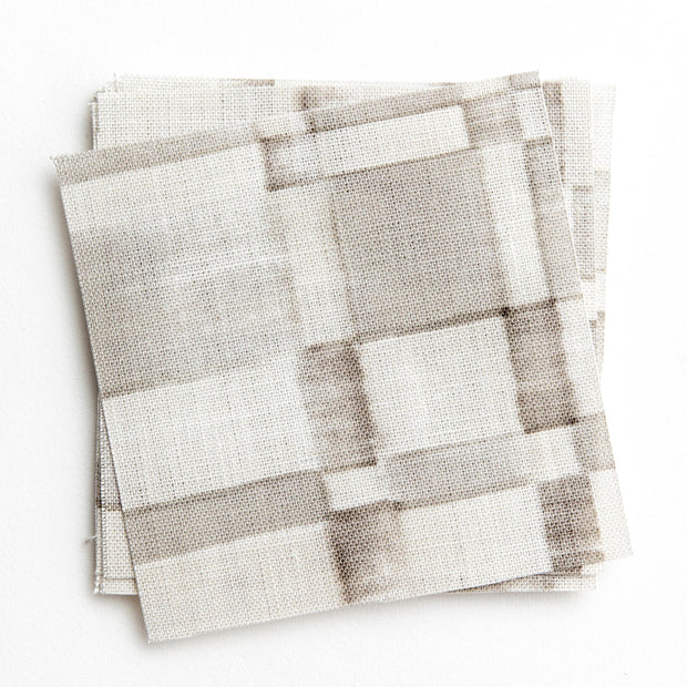 Fabric | 100% Linen | Weave Collection by Kate Nixon