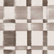 Woollen Grey Weave Wallpaper – Kate Nixon x Quercus & Co | Half Drop