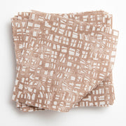 Fabric | 100% Linen | Wicker Collection by Kate Nixon