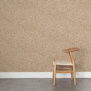 Caramel Wicker Wallpaper – Kate Nixon x Quercus & Co | Half Drop