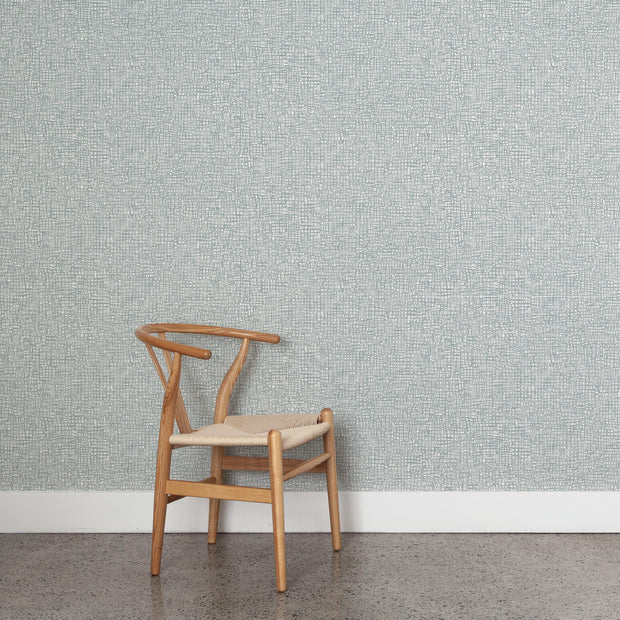 Meadowbrook Wallpaper – Wicker Collection | Quercus & Co