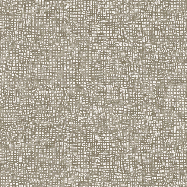 Fabric | 100% Linen | Wicker Collection by Kate Nixon