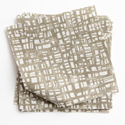 Fabric | 100% Linen | Wicker Collection by Kate Nixon