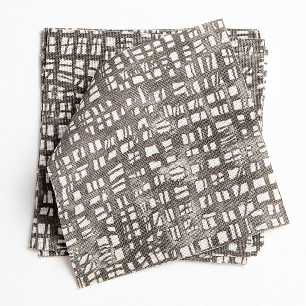 Fabric | 100% Linen | Wicker Collection by Kate Nixon