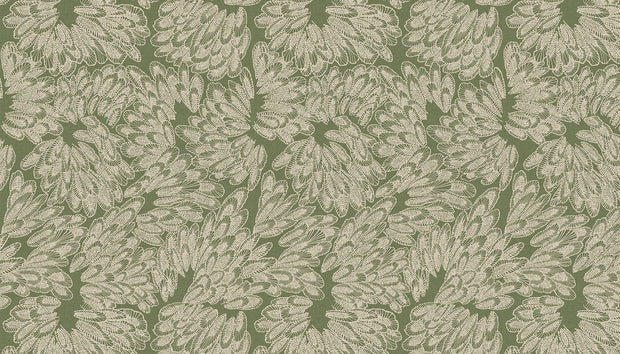 Gadi Indoor Poly Weave Fabric | Dyin Bangada: Ngunyul | Supply Showroom