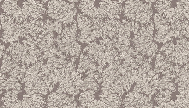 Shell Commercial Sheer Fabric | Dyin Bangada: Ngunyul | Supply Showroom