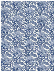 Blue - WP
