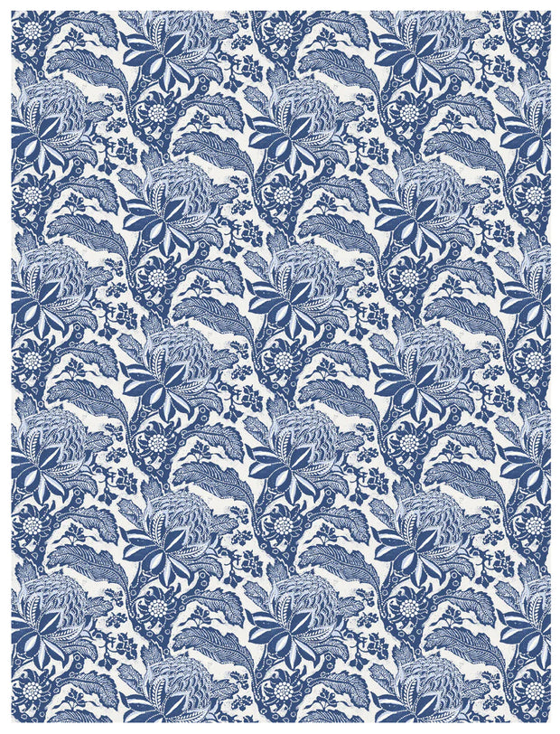 Blue - WP