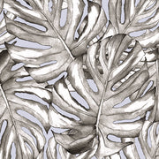 Grey Leaves - WP