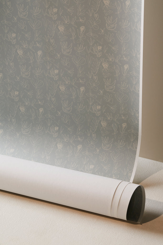 Coast - Crawl Wallpaper - Willie Weston x Kate Constantine Collaboration | Supply Showroom